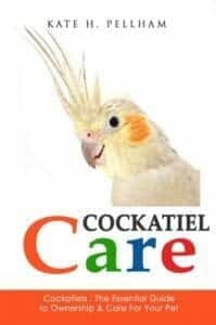 Cockatiels: The Essential Guide to Ownership, Care, and Training For Your Pet PDF