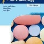 Color Atlas of Pharmacology, 5th Edition PDF