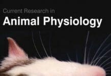 Current Research in Animal Physiology PDF