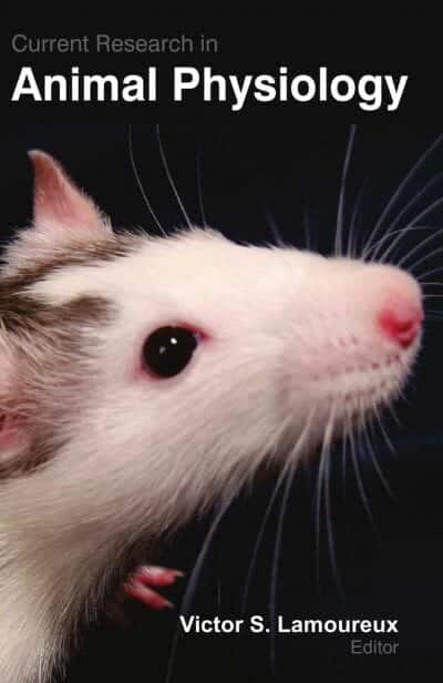 Current Research In Animal Physiology Pdf