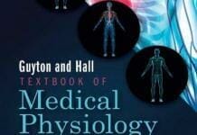Guyton and Hall Physiology Review Latest Edition PDF Download