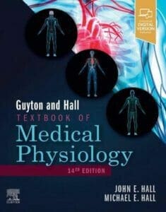 Guyton And Hall Textbook Of Medical Physiology Pdf