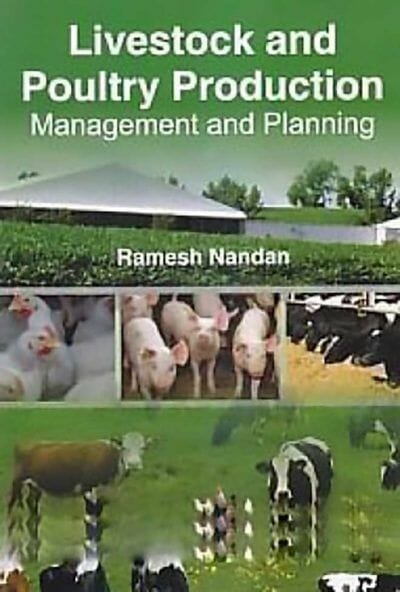 Livestock And Poultry Production Management and Planning
