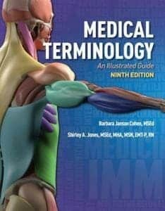 medical terminology: an illustrated guide pdf, Medical Terminology 9th Edition PDF