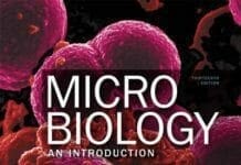 Microbiology: An Introduction 13th Edition PDF Download