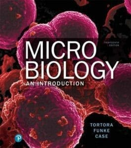 Microbiology: An Introduction 13Th Edition Pdf Download
