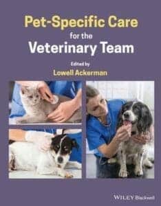 Pet-Specific Care for the Veterinary Team PDF Download