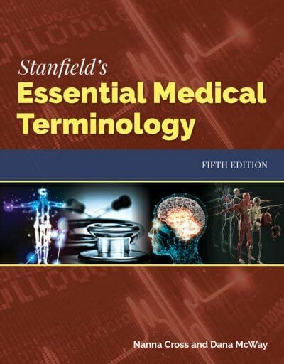 Stanfield’s Essential Medical Terminology 5th Edition PDF