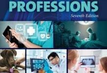 Stanfield’s Introduction to Health Professions, 7th Edition