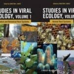 Studies in Viral Ecology (Volume 1-2)