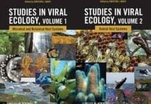 Studies in Viral Ecology (Volume 1-2)