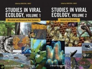 Studies in Viral Ecology PDF (Volume 1-2) Studies in Viral Ecology (Volume 1-2)