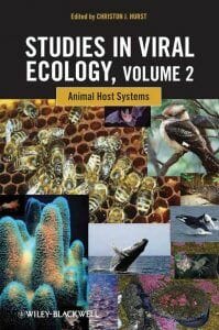 Studies in Viral Ecology Volume 2