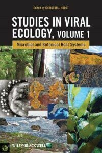 Studies in Viral Ecology Volume 1