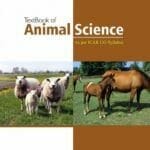 Textbook of Animal Science PDF