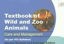 Textbook of Wild and Zoo Animals: Care and Management, 2nd Revised and Enlarged Edition PDF