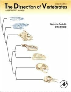 The-Dissection-of-Vertebrates-2nd-Edition