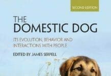 The Domestic Dog: Its Evolution, Behavior and Interactions with People, 2nd Edition