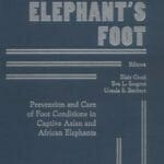 The Elephant’s Foot, Prevention and Care of Foot Conditions in Captive Asian and African Elephants PDF
