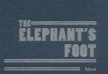 The Elephant’s Foot, Prevention and Care of Foot Conditions in Captive Asian and African Elephants PDF