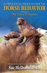 The Equid Ethogram: A Practical Field Guide To Horse Behavior Pdf