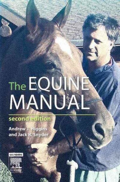 The Equine Manual, 2nd Edition PDF