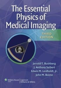 the essential physics of medical imaging 3rd edition pdf