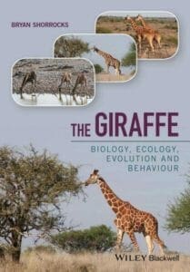 The-Giraffe-Biology-Ecology-Evolution-and-Behaviour