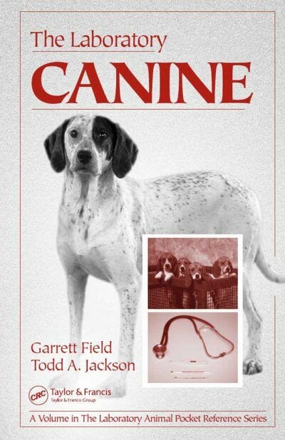 The Laboratory Canine PDF Download