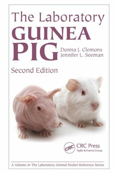 The Laboratory Guinea Pig, 2nd Edition