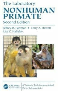 The-Laboratory-Nonhuman-Primate-2nd-Edition