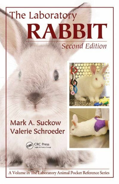 The Laboratory Rabbit, 2nd Edition