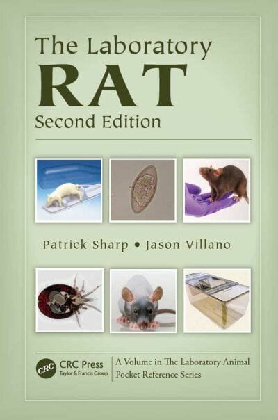 The Laboratory Rat, 2nd Edition