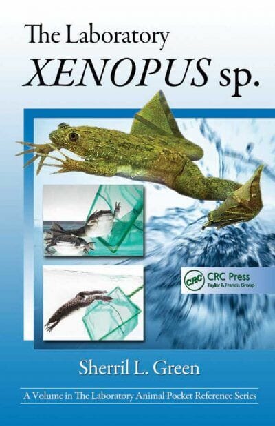 The Laboratory Xenopus sp