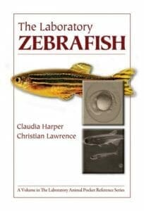 The-Laboratory-Zebrafish
