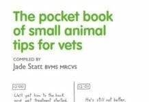 The Pocket Book of Small Animal Tips for Vets pdf
