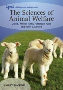 The Sciences of Animal Welfare Book PDF