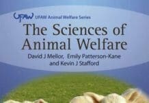 The Sciences of Animal Welfare Book PDF