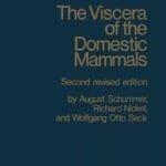 The Viscera of the Domestic Mammals 2nd Edition PDF