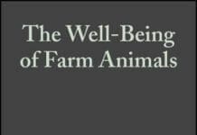 The Well-Being of Farm Animals: Challenges and Solutions PDF