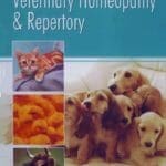 Therapeutics of Veterinary Homeopathy and Repertory PDF