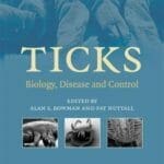 Ticks: Biology, Disease and Control PDF