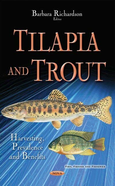 Tilapia and Trout Harvesting