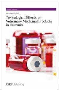Toxicological Effects of Veterinary Medicinal Products in Humans (Volume 1 - 2)