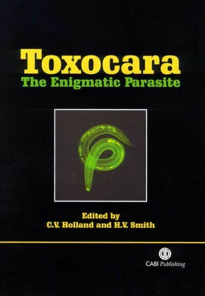 Toxocara, The Enigmatic Parasite