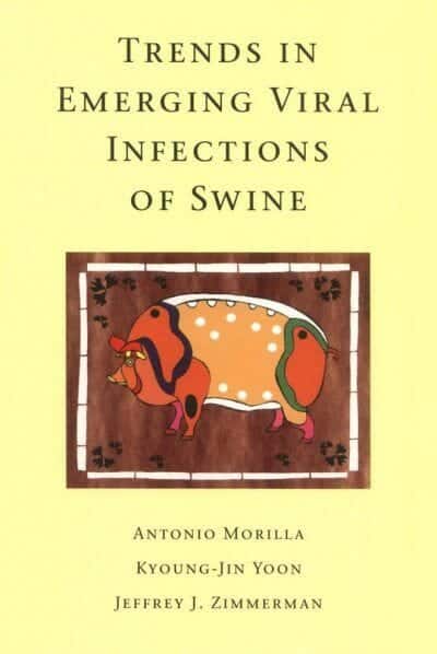 Trends In Emerging Viral Infections Of Swine Pdf