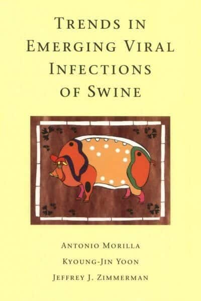 Trends in Emerging Viral Infections of Swine PDF