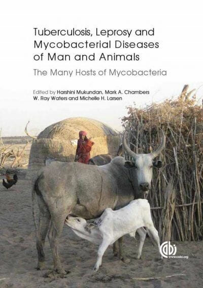 Tuberculosis, Leprosy and Mycobacterial Diseases of Man and Animals, The Many Hosts of Mycobacteria