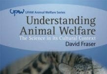 Understanding Animal Welfare: The Science in its Cultural Context PDF
