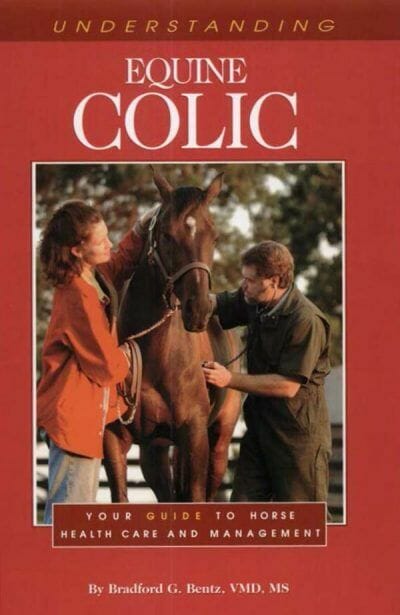 Understanding Equine Colic: Your Guide to Horse Health Care and Management PDF